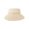 Pack shot af Bronté Evy Sun Visor Naturel
