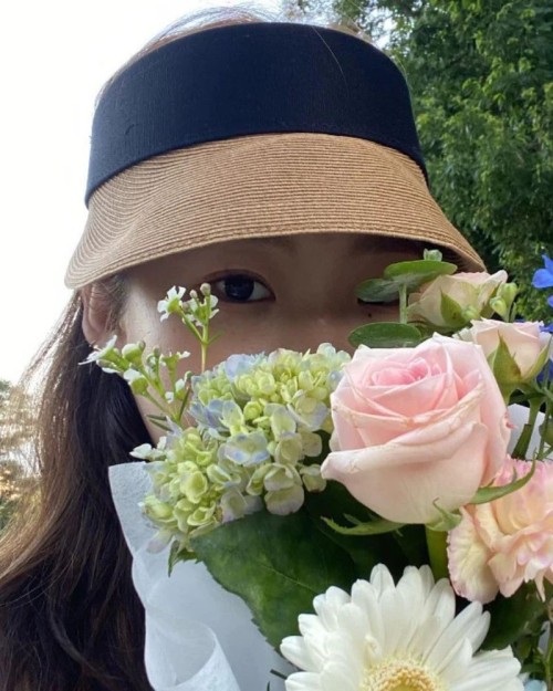 Bronté Evy Sun Visor Camel/Black