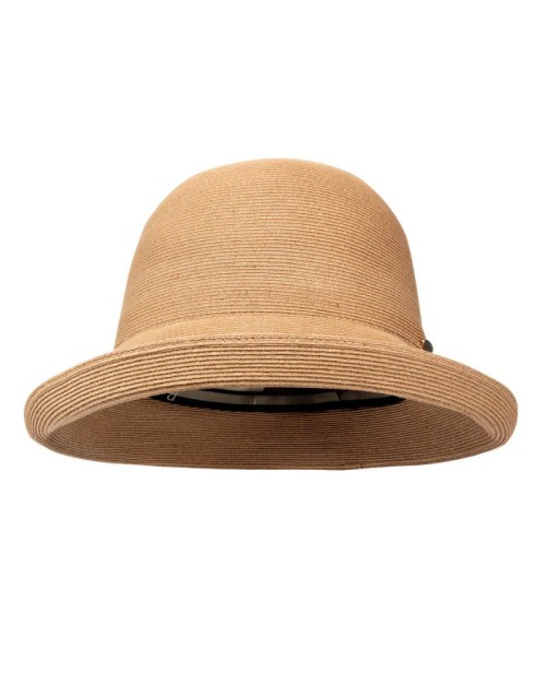 Bronté Zoey Hat Camel
