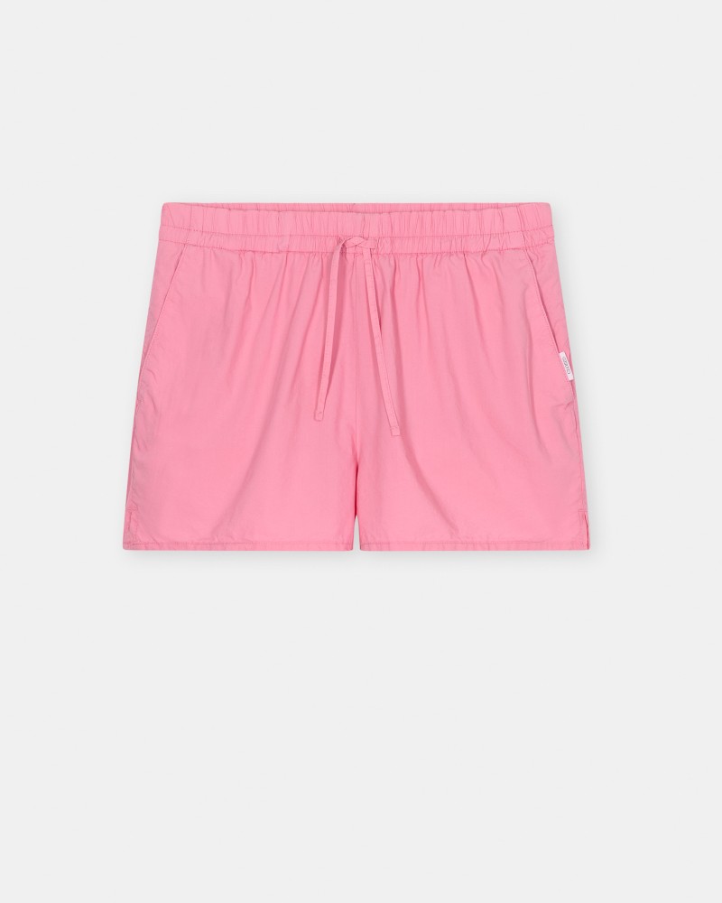 Pack shot af Closed Shorts Peony Pink