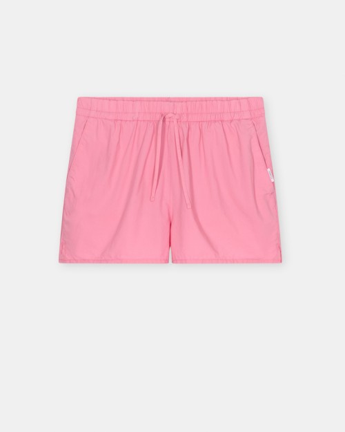 Pack shot af Closed Shorts Peony Pink