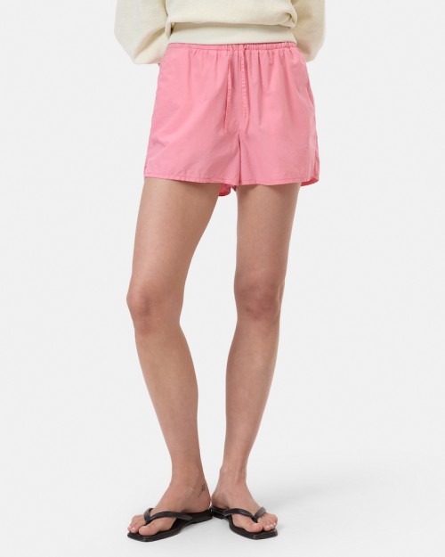 Model billede af C92280 Closed Shorts Peony Pink
