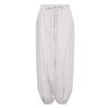 Pack shot af Leveté Room Riss 1 Pants Striped Brown/White