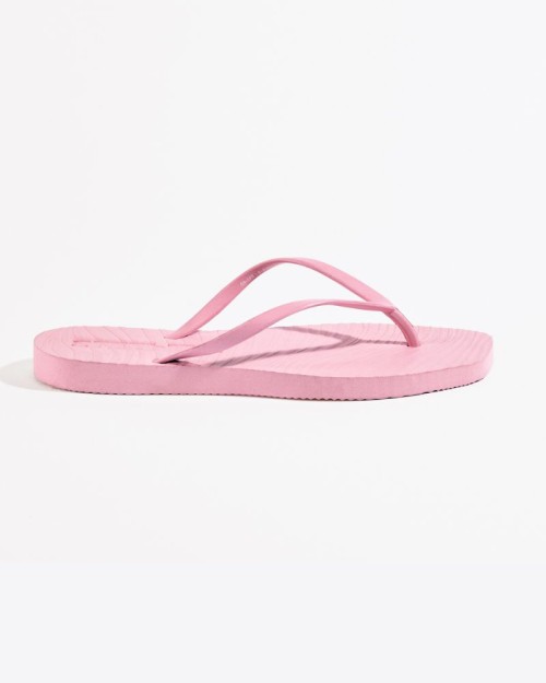 Pack shot af Sleepers Tapered Flip Flop Pink Sorbet