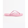 Pack shot af Sleepers Tapered Flip Flop Pink Sorbet