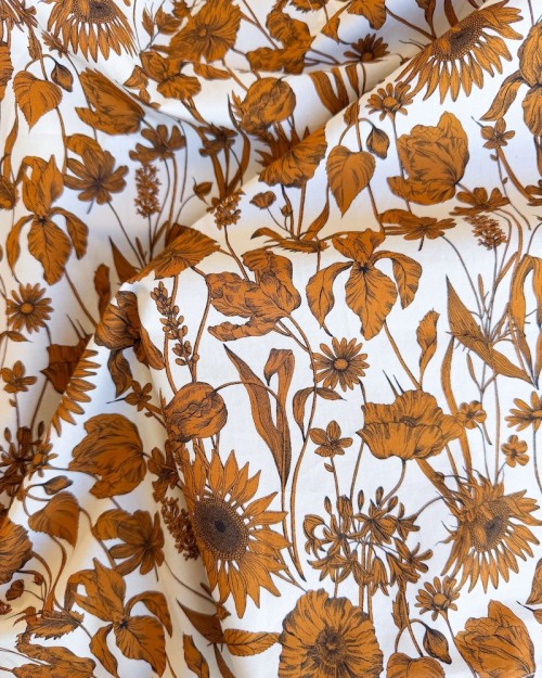 Apof Nira Blouse Mono Muse