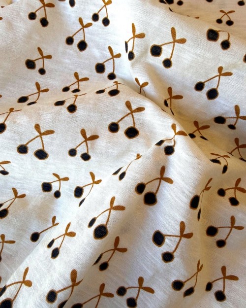 Apof Cikka Top Cherry