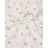 Close up af Nué Notes Florian Shirt Blooming Tapestry