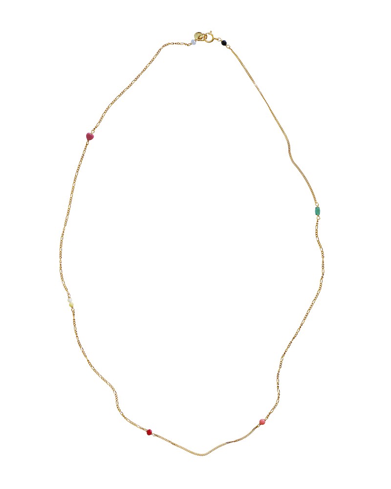 Pack shot af Stine A Harlequin Necklace