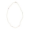 Pack shot af Stine A Harlequin Necklace