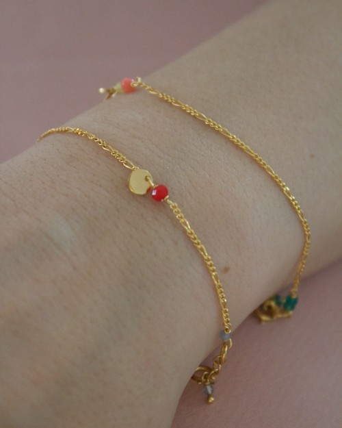 Stine A Harlequin Bracelet
