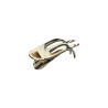 Pack shot af Pico Julie Flat Claw Dark Tortoise