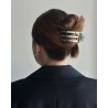 Model billede af Pico Julie Flat Claw Dark Tortoise