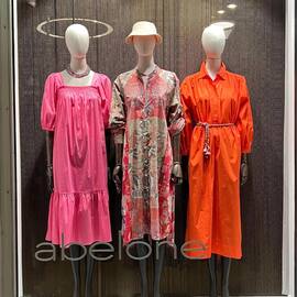 Bold, bright and diverse colours boost Your mood and is “the New Black”. This weeks theme is all about pink and orange- an inspo to bring a colour splash into Your wardrobe. Swipe for more pics #embracethecolour #standout #mkdt #pierrelouismascia #closed #leveteroom #apof #proenzaschoulerwhitelabel #abeloneshopping #instoreandonline